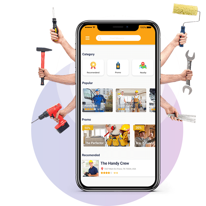 maintenance-app-development-dubai