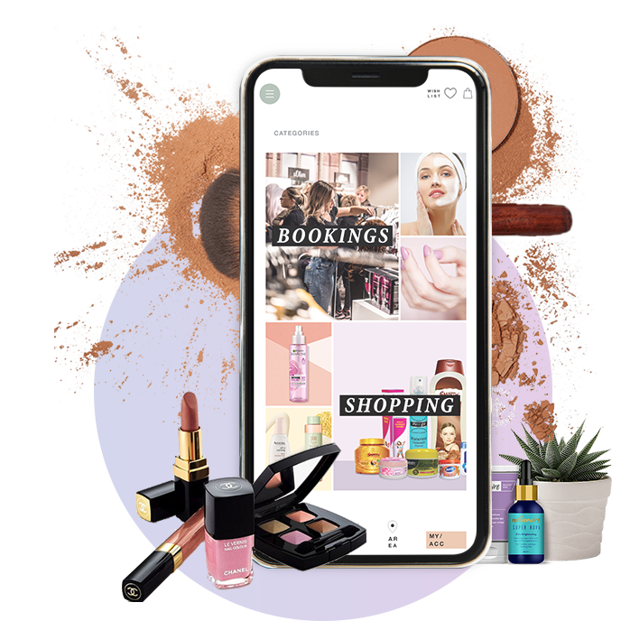 beauty-app-development-dubai