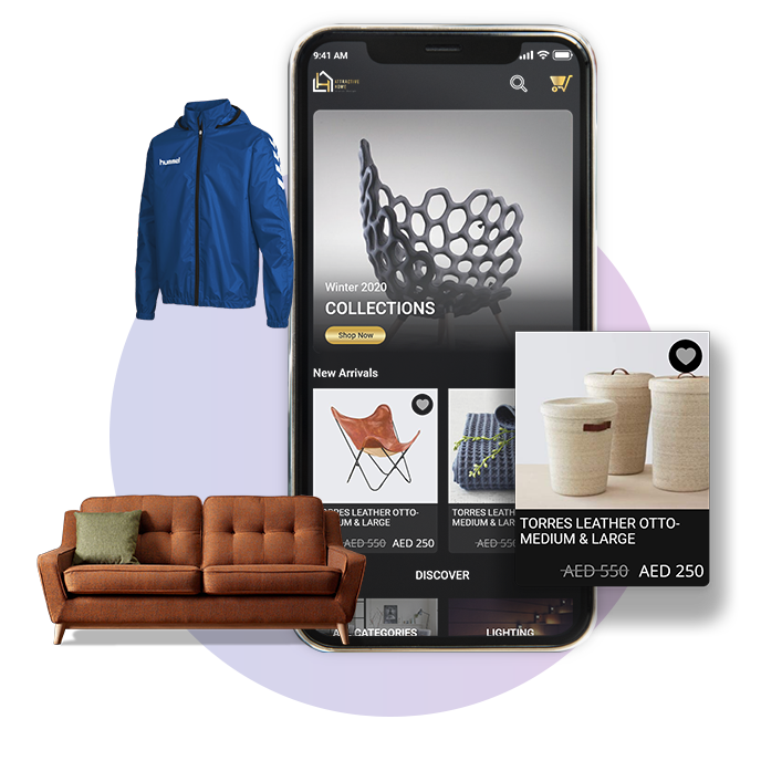Building On-Demand Food Delivery Solutions 