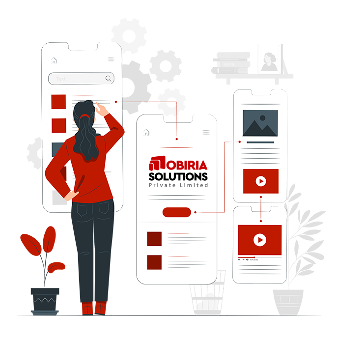 Building On-Demand Food Delivery Solutions 