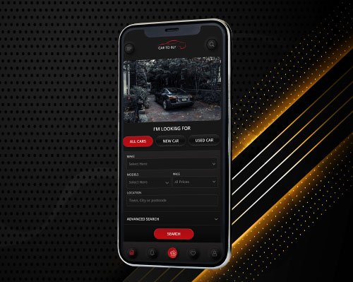 Amazon Clone App  Development