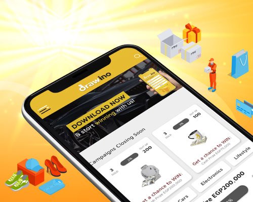 Mobile App Development Dubai