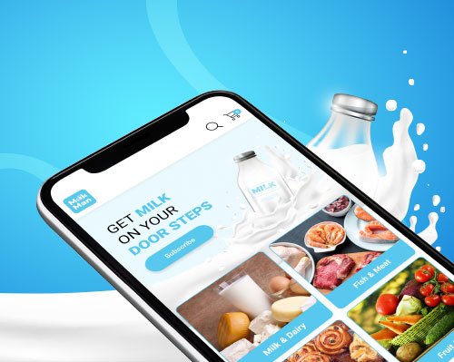 Amazon Clone App  Development