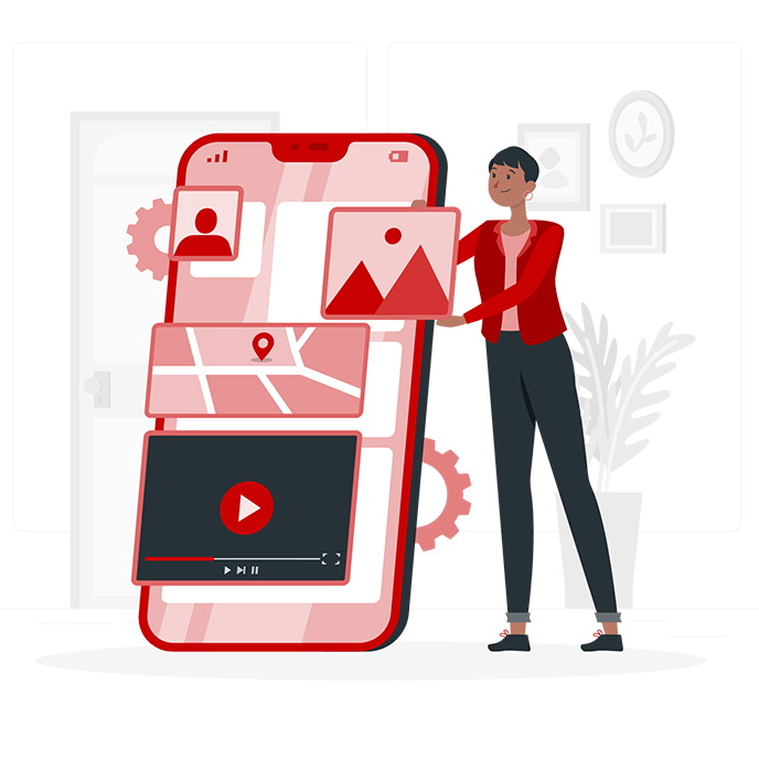 Mobile APP Development Dubai 